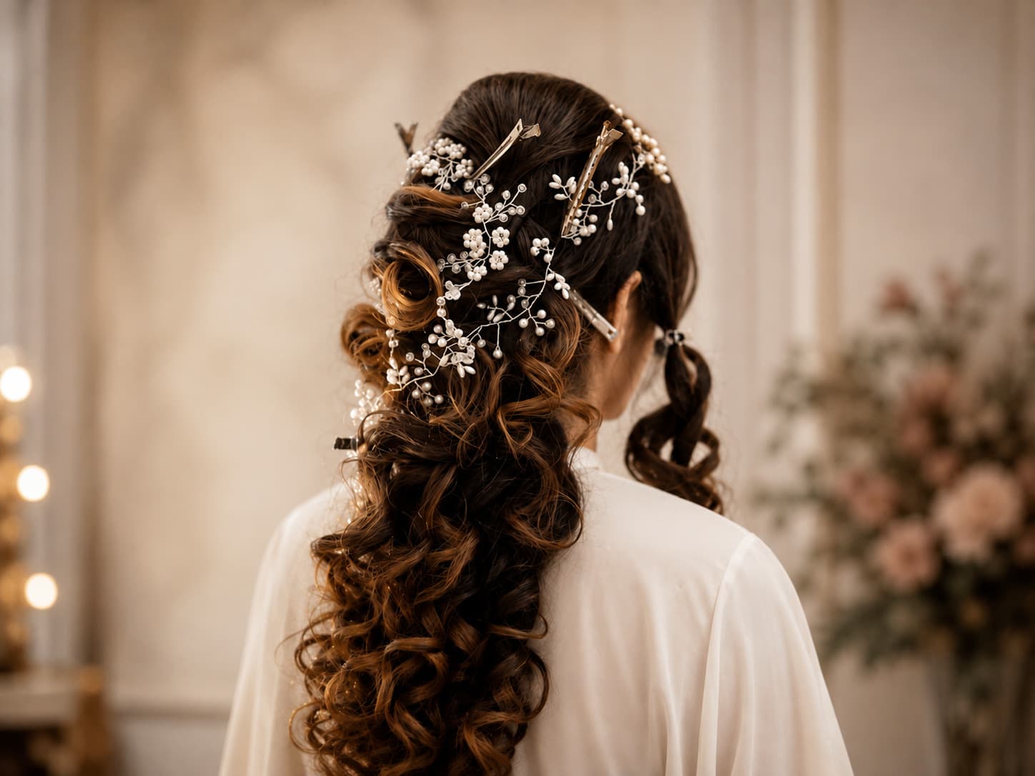 Hairstyling & Hair Care