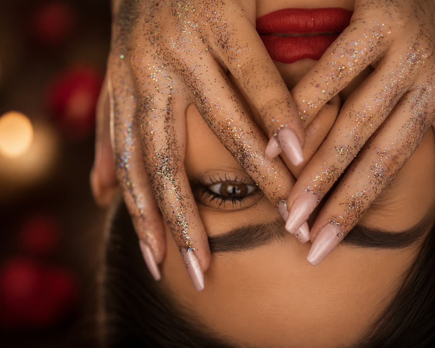 Nail Care & Art